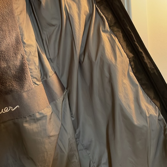 Eddie Bauer Sun Valley Down Parka XS - Picture 7 of 11